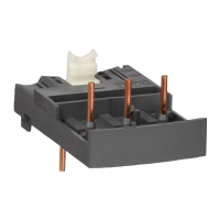 SCHNEIDER Savienujuma kopne GV2AF3 GV2 GV2-ME-LC1D09…38