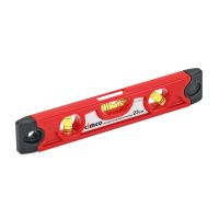 CIMCO Līmeņrādis 230mm plastm. ar magnētu 211540