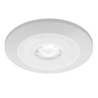 VEXEN ELECTRIC Kustības sensors virsapmetuma,MS-360-08EW 360 grādi, 8m diametrs, IP20, balts