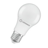 LEDVANCE Spuldze 4099854049088 CL A60 8.5W 827 2700K 806 lm FR E27 P