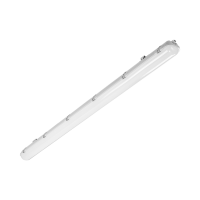 LENA LIGHTING Gaismeklis 374173 Lineārs LED TORES 50W PC/PC 840 4000K 7100lm IP65 IK06 1200/85/80mm