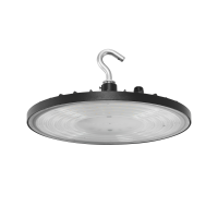 OPPLE Gaismeklis 545001077800 LED HIGH BAY Basic 120W 4000K 17145lm 90° 130 lm/W IP65 IK08 SDCM 5 (Ekv. HID 400W)