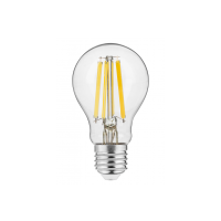 GTV Spuldze LD-A60FLE11-30 LED 11W 2700K E27 A60 360° 1500lm, 96mA caursp.