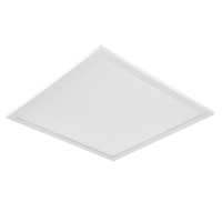Gaismeklis LED panelis Basic G3 23/34W 4000K 2990-4420lm IP40 IK03 600x600mm (L70) 50 000 h SDCM 4 UGR≤19 ENEC