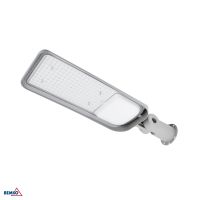 BEMKO C82-JAZ-050LG-4K Gaismeklis ielas LED JAZMIN 50W 4000K 6750LM IP65 IK08 140°x70°60mm L70B50: 50000h