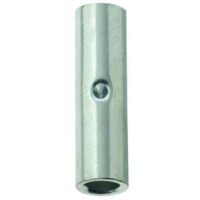 PROTEC Kabeļu čaulīte neizolēta 05103817 CU 2,5/25mm