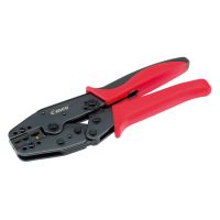CIMCO Presstangas 106144 0.5-6 mm², 220 mm