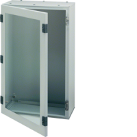 Orion Plus aut/sad, durvis ar stiklu 650X500X250
