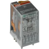 Relejs CR-M230AC2