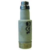 PROTEC Drošinātājs 05100006 D02 25A/E18