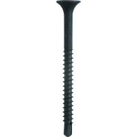 PROTEC Skrūve riģipsim smalkā vītne ar urbi 05103291 3,5x25mm BF