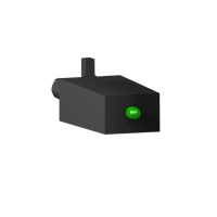 SCHNEIDER Pārsprieguma slāpētājs ar varistoru RZM021RB 6…24VAC/VDC un LED indikāciju