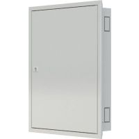 NOARK Sadalne metāla z/a 96 mod.109811 (4x24) IP30 Balta RAL9003