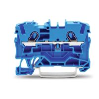 WAGO Savienojumu spaile zila 2004-1204 4 mm²