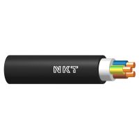 NKT Kabelis NYY-J 0,6/1 kV 4x4 (500m)