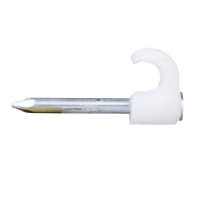 SCHNEIDER Kabeļu stiprināšanas skavas 2052058 TC 14-20 2.0x35mm, melnas