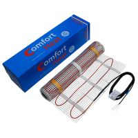 COMFORT HEAT Apsildes paklājs 85541014 640W 0,5x8m