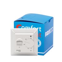 COMFORT HEAT Termostats 19115953 C501 ELKO (+5-+40°C)