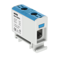 MOREK OTL50 spaile zila MAA1050B10 1XAl/Cu 1,5-50mm² 1000V