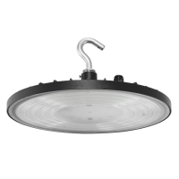 OPPLE Gaismeklis 545001077800 LED HIGH BAY Basic 120W 4000K 17145lm 90° 130 lm/W IP65 IK08 SDCM 5 (Ekv. HID 400W)