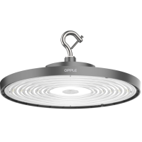 OPPLE Gaismeklis 545001072400 LED HIGH BAY E3 140W 4000K 21700lm 90° 155 lm/W IP65 IK08 SDCM 4 (Ekv. HID 400W)