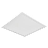 Gaismeklis LED panelis Basic G3 23/34W 3000K 2990 - 4420lm IP40 IK03 600x600mm (L70) 50 000 h SDCM 4 UGR≤19 ENEC