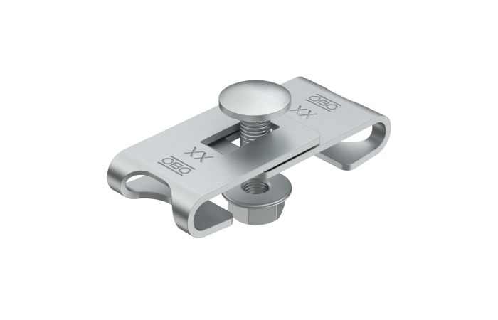 OBO Sietveida renes stūra savienotājs 6016715 GEV 36 G