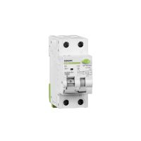NOARK Kombinētais noplūdes automāts 107630 1 P+N C16 30mA AC