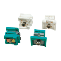 EATON DIN sliedes stiprinājums 275199 BEL12