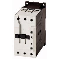 Kontaktors 22kW/400V DC DILM50(RDC24)