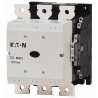 Kontaktors 200kW/400V AC-3 DILM400/22(RA250)