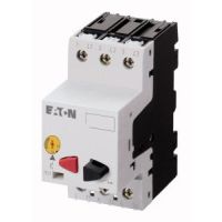 MA automāts PKZM01-10