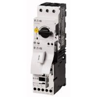 Piederums MSC-D-6,3-M7(24VDC)