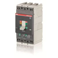 T4V250FFCCu PR221DS-LS/I In100A 3P