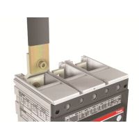 FRONT EXTENDED TERMINAL - EF FOR CIRCUIT BREAKER T7-T7M-X1 3 PIECES