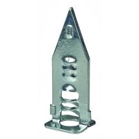 PROTEC Dībelis ģipškartonam 05106679 PGKD-M Medium duty