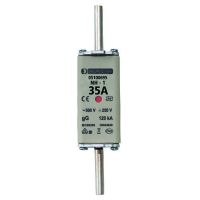 PROTEC Kūstošais drošinātājs 05100695 NH1 35A