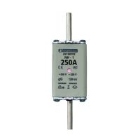 PROTEC Kūstošais drošinātājs 05100703 NH1 250A