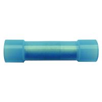 PROTEC Kabeļu čaulīte izolēta 05103892 PSVI 1,5-2,5 zila