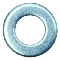 PROTEC Paplāksne 05103391 DIN125 M8 zn
