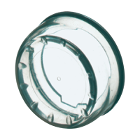 EATON Diafragma 216395 spiedpogām caurspīdīga M22-T-D IP67