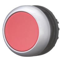EATON Spiedpoga 216594 sarkana M22-D-R
