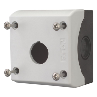 EATON Pogu kārba 216535 1-viet v/a M22-I1 IP67