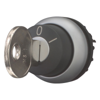 EATON Slēdzis 216887 2 pozīciju ar atslēgu M22-WRS