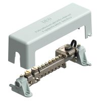 OBO Potenciālu izlidzīnoša kopne 5015650 217mm CuZn pelēks