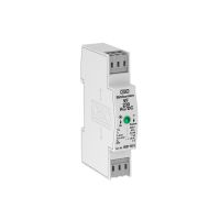 OBO Aizsardzība 5097650 2 polu strāvas padevei 230 V ZAS VF 230-AC/DC