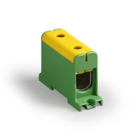 ENSTO Rindu klemme KE63.3 PE Cu/AL 35-150mm² dz./z.