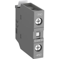 ABB CA4-10 Papildkontakts 1NO
