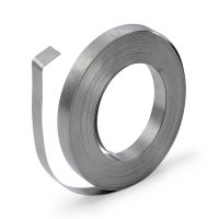 ENSTO Tērauda stīpa plākšņu āķiem COT37 19 x 0.75 x 25000 mm (25m iepak)