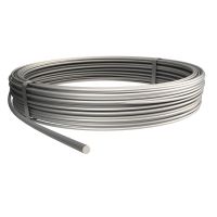 OBO Zemējuma stieple 5021294 8 mm, alumīnija, 150m rullī